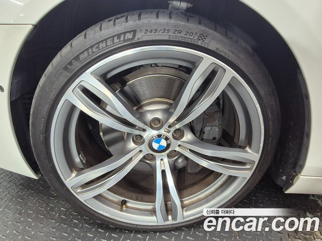 BMW 6-Series 2013 — photo 5
