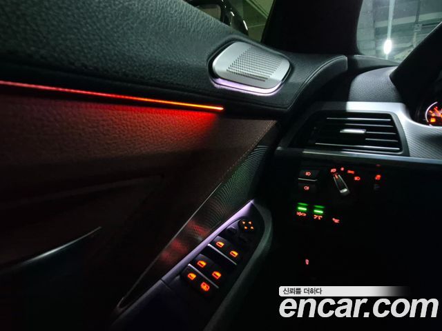 BMW 6-Series 2013 — photo 12