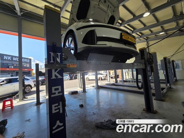 Hyundai Ioniq6 2023 — photo 1