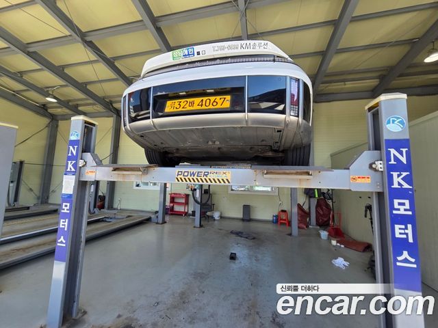 Hyundai Ioniq6 2023 — photo 2