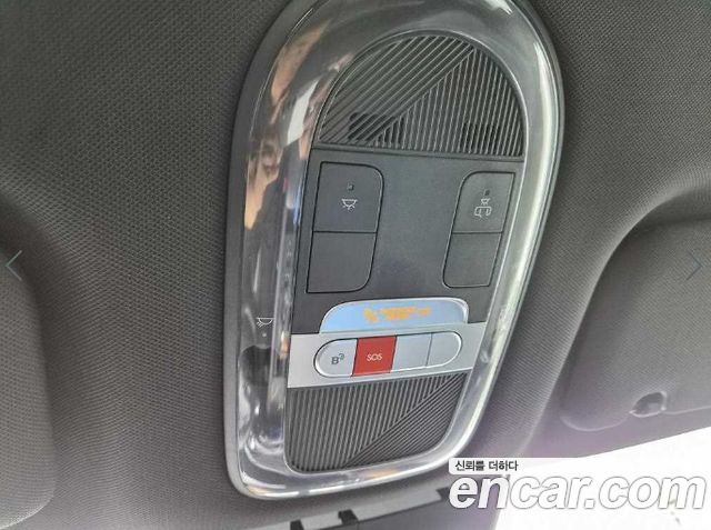 Hyundai Ioniq6 2023 — photo 9