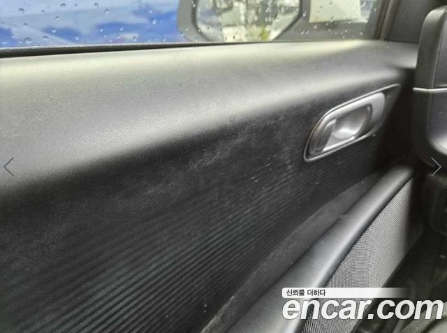 Hyundai Ioniq6 2023 — photo 11