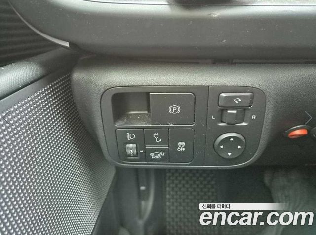 Hyundai Ioniq6 2023 — photo 12