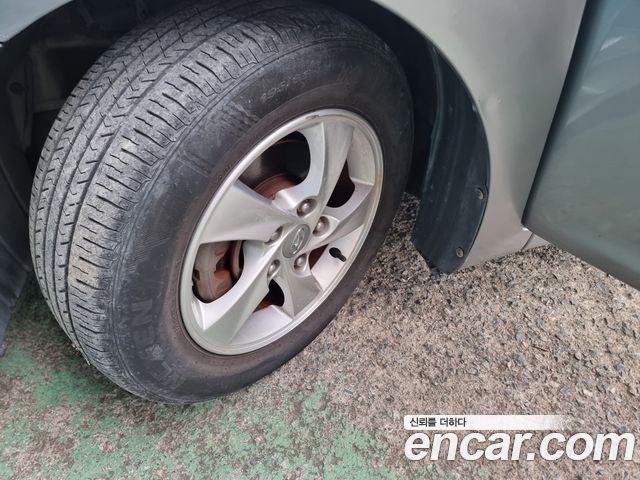 Hyundai AVANTE 2013 — photo 5