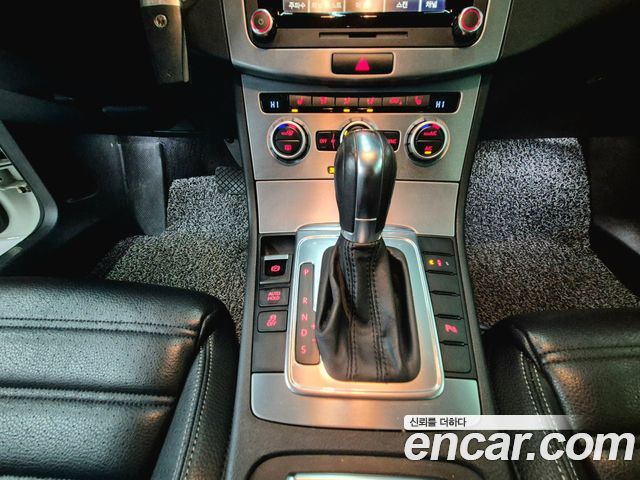 Volkswagen CC 2014 — photo 9