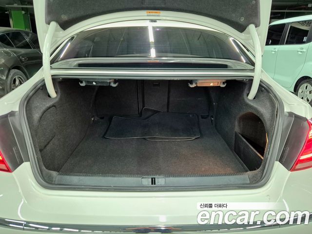 Volkswagen CC 2014 — photo 17