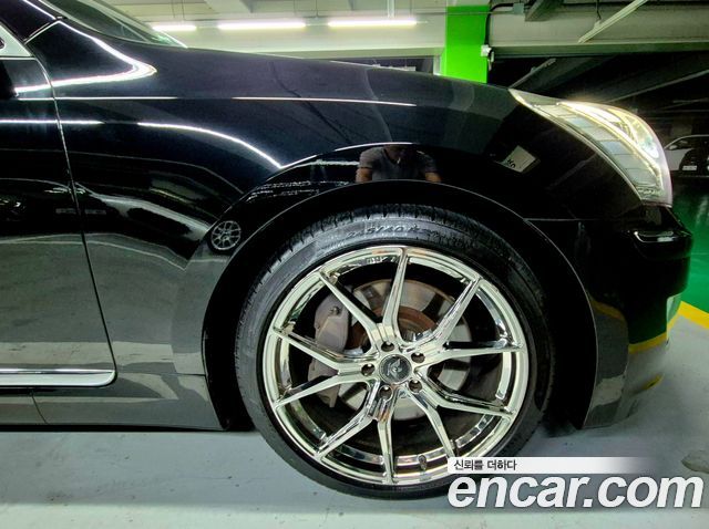 Hyundai Equus 2012 — photo 5