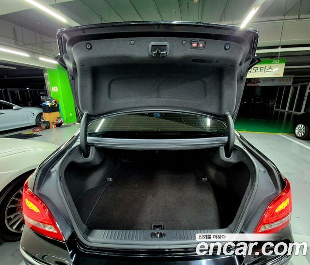 Hyundai Equus 2012 — photo 6
