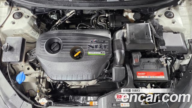 Hyundai Sonata 2019 — photo 6