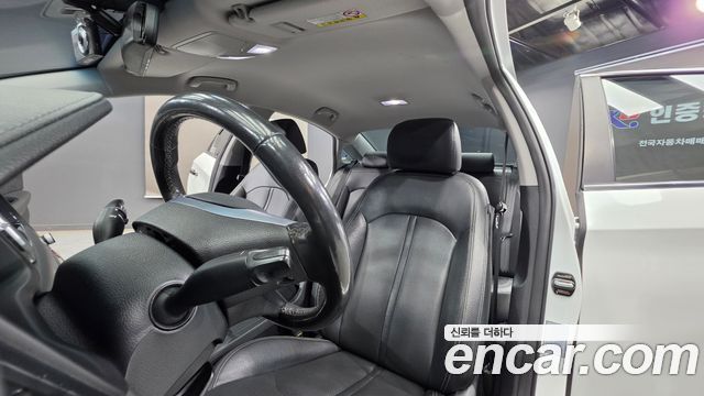 Hyundai Sonata 2019 — photo 7