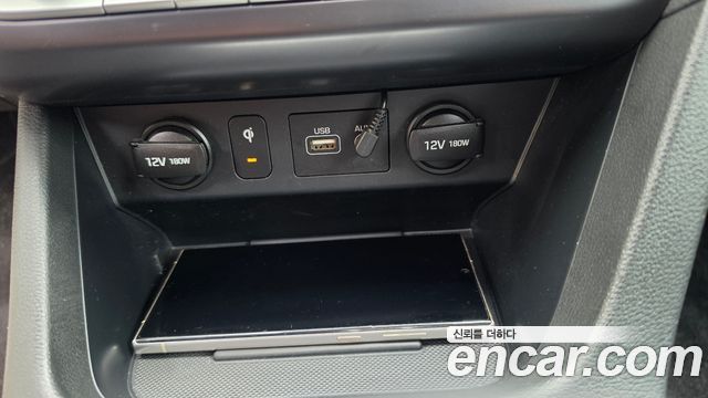 Hyundai Sonata 2019 — photo 19