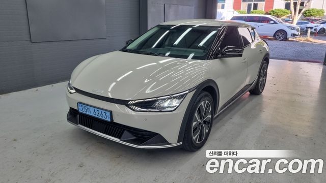 Kia EV6 2023 — photo 3