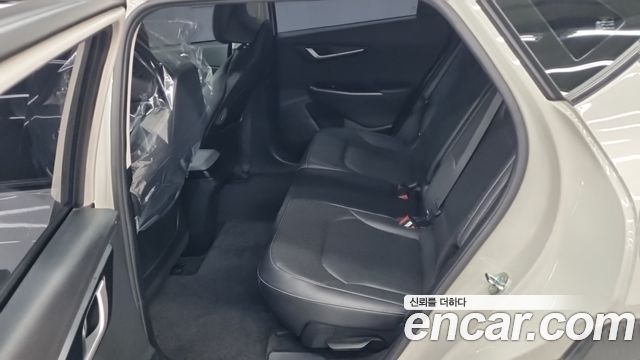 Kia EV6 2023 — photo 8