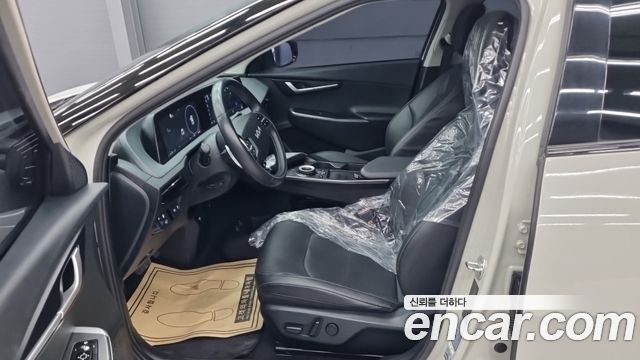 Kia EV6 2023 — photo 9
