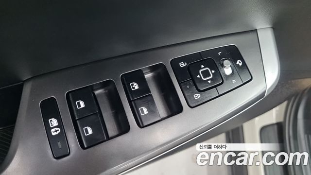 Kia EV6 2023 — photo 13