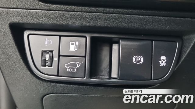Kia EV6 2023 — photo 14