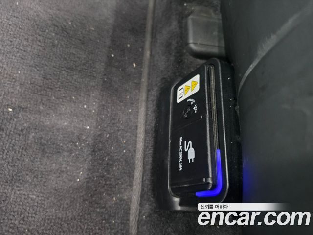 Kia EV6 2023 — photo 20