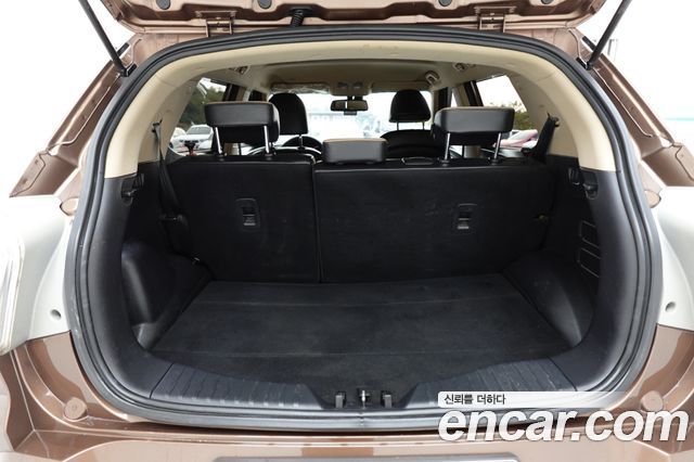 KG Mobility TIBOLI 2015 — photo 18
