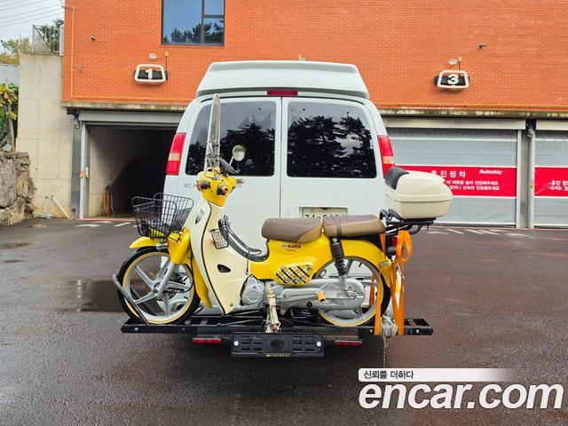 Chevrolet Express Van 2015 — photo 2