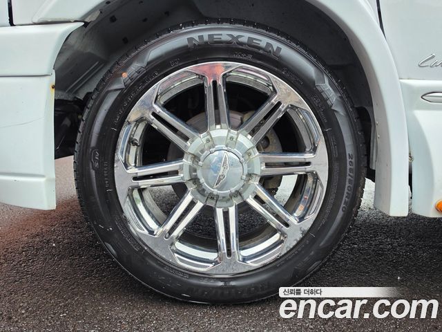 Chevrolet Express Van 2015 — photo 7