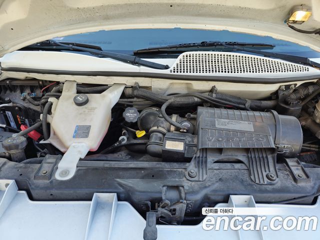 Chevrolet Express Van 2015 — photo 8