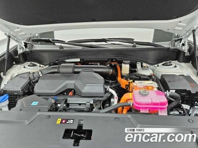 Hyundai Santafe 2026 — photo 5