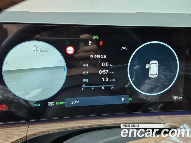 Hyundai Santafe 2026 — photo 6