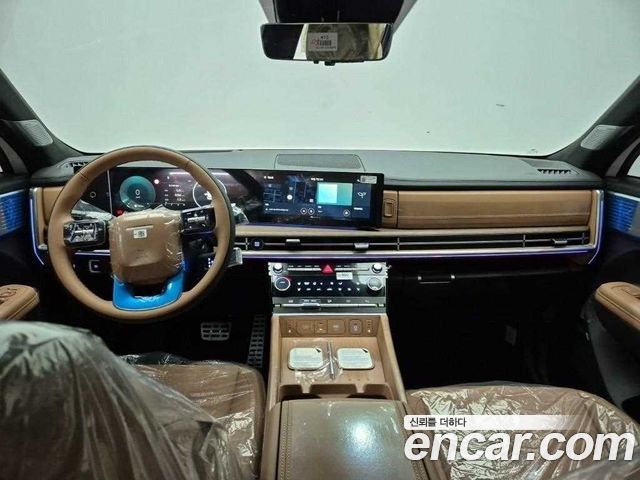 Hyundai Santafe 2026 — photo 7