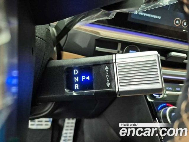 Hyundai Santafe 2026 — photo 8