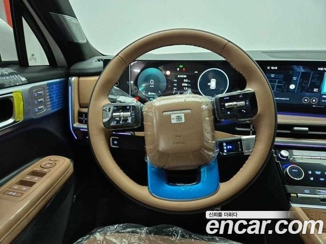 Hyundai Santafe 2026 — photo 9