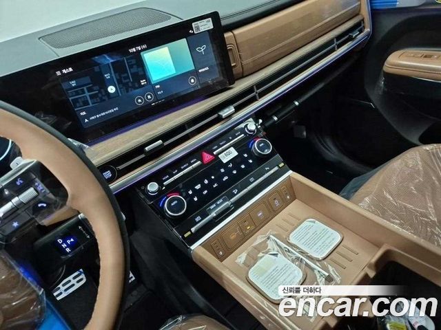 Hyundai Santafe 2026 — photo 10