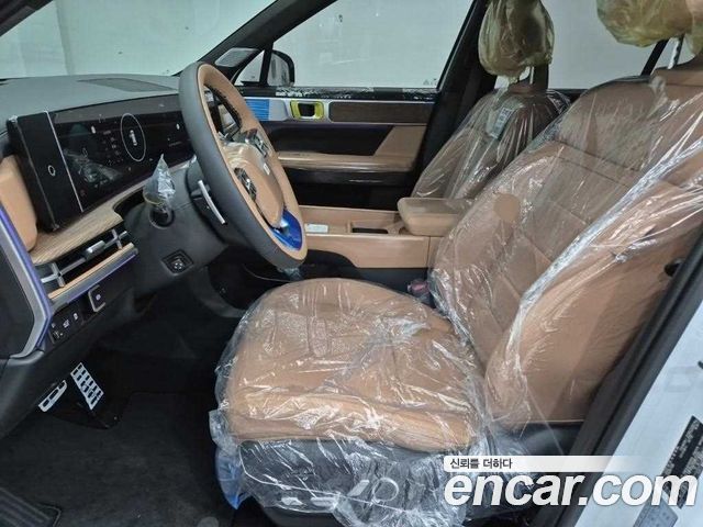Hyundai Santafe 2026 — photo 11