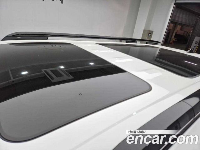 Hyundai Santafe 2026 — photo 13