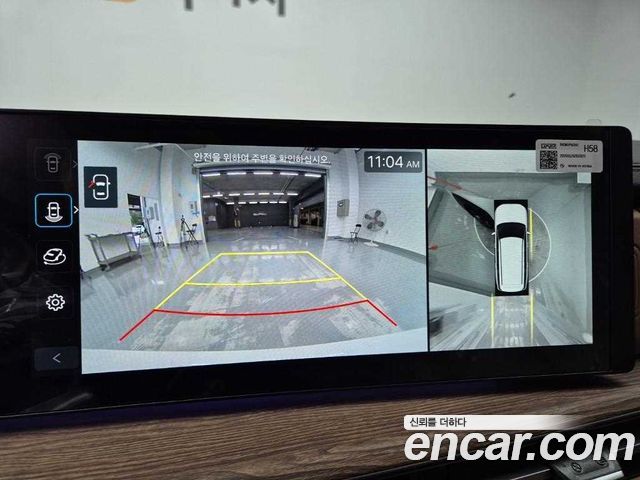Hyundai Santafe 2026 — photo 15