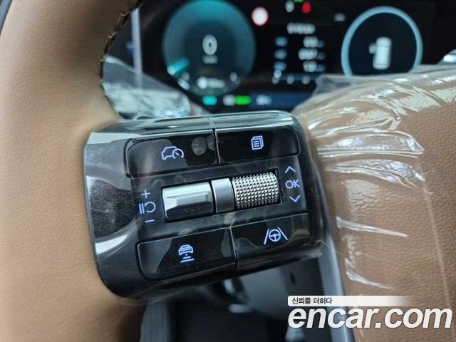 Hyundai Santafe 2026 — photo 16
