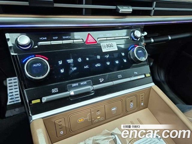 Hyundai Santafe 2026 — photo 18