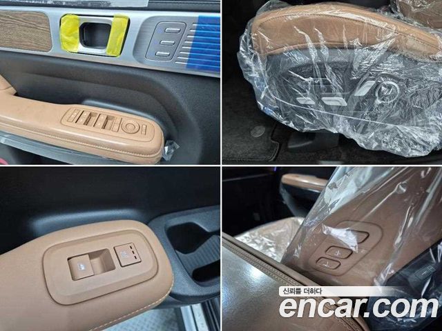 Hyundai Santafe 2026 — photo 19