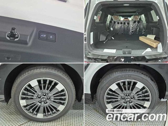 Hyundai Santafe 2026 — photo 20