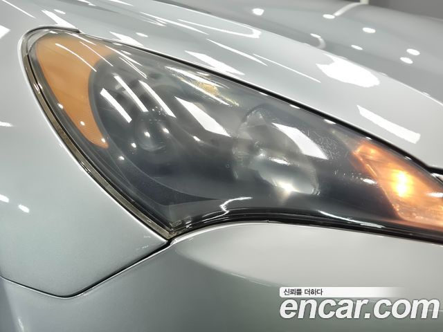 Hyundai Genesis 2009 — photo 5