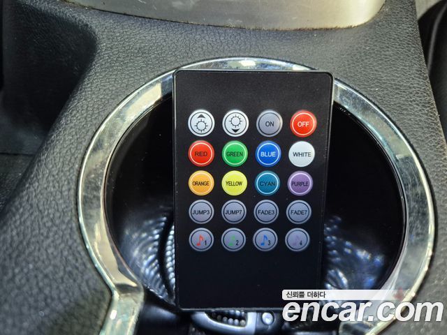 Hyundai Genesis 2009 — photo 14