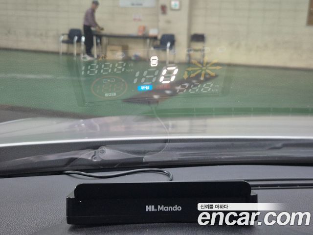 Hyundai Genesis 2009 — photo 15