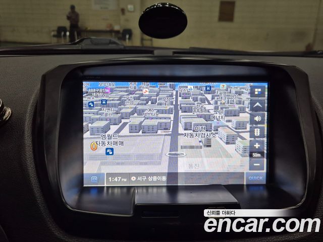 Hyundai Genesis 2009 — photo 19