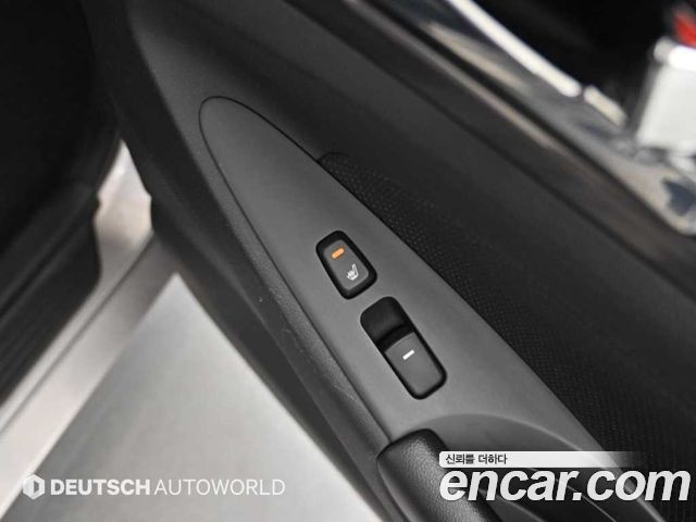 Hyundai Sonata 2012 — photo 14