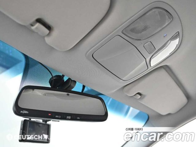 Hyundai Sonata 2012 — photo 15