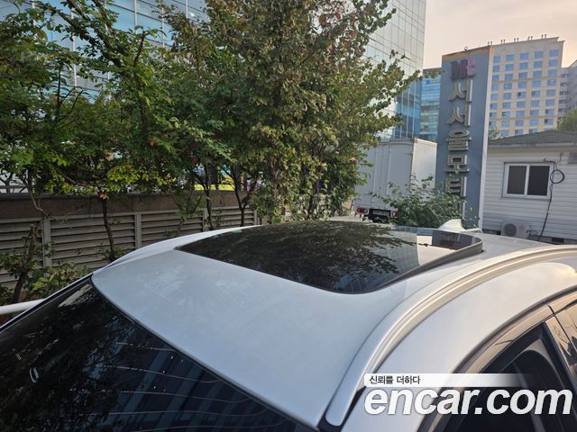 BMW X6 2016 — photo 4