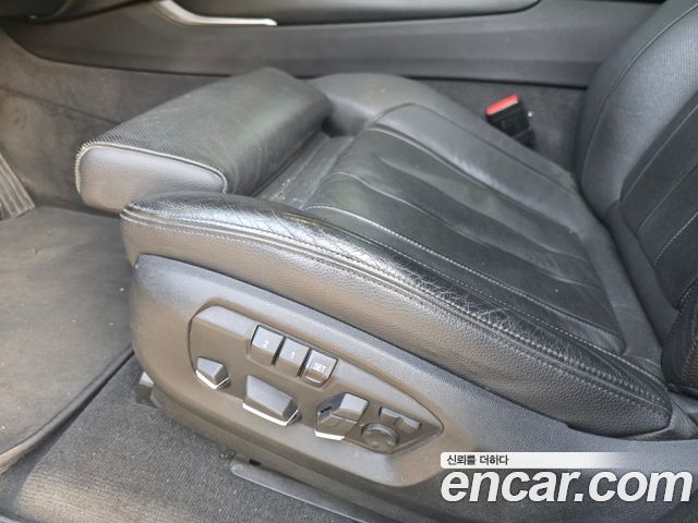 BMW X6 2016 — photo 16