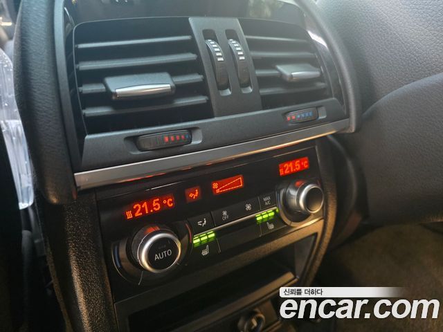 BMW X6 2016 — photo 18
