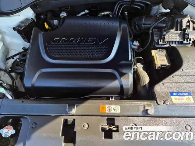 Hyundai Santafe 2013 — photo 12