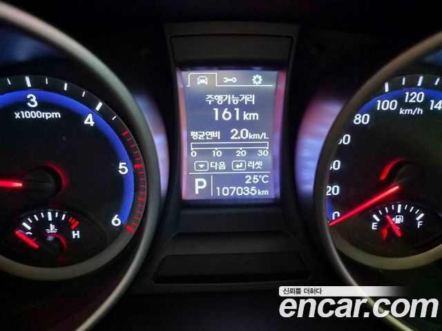 Hyundai Santafe 2013 — photo 13