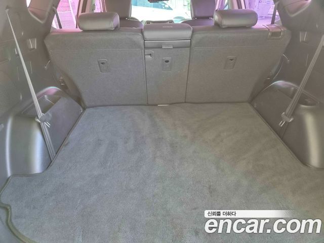 Hyundai Santafe 2013 — photo 14